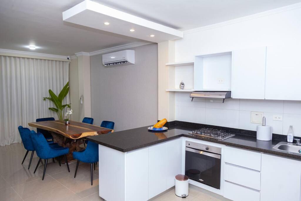 Apartamento Nuevo en Manga