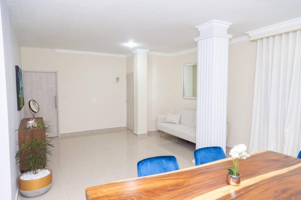 Apartamento Nuevo en Manga