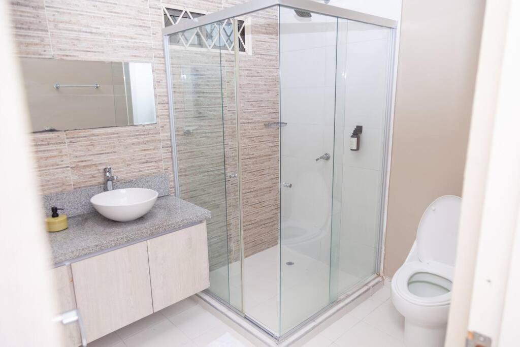 Apartamento Nuevo en Manga