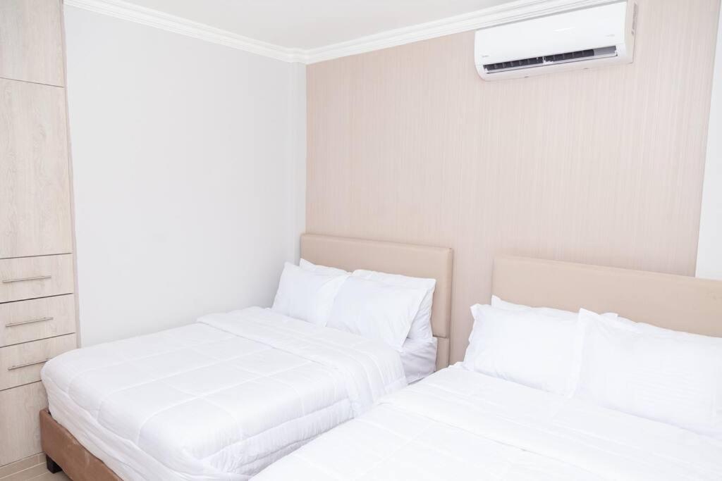 Apartamento Nuevo en Manga
