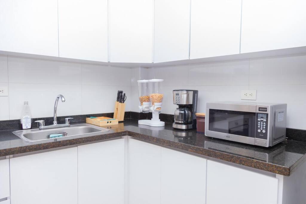 Apartamento Nuevo en Manga
