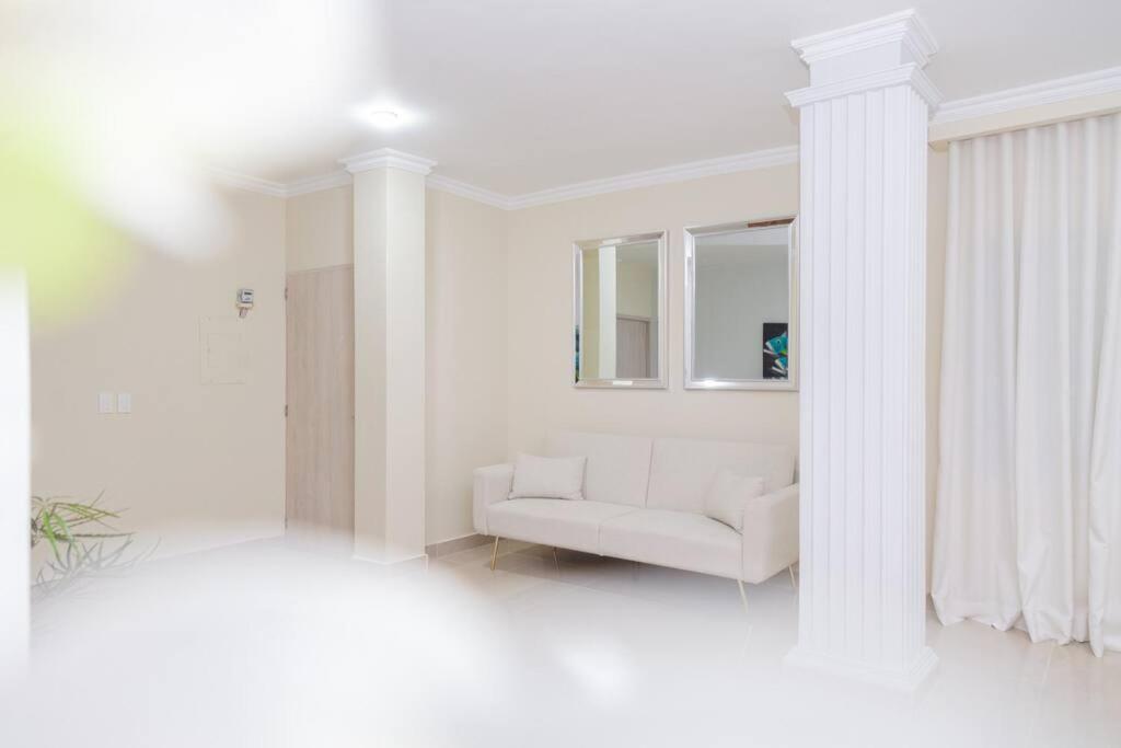 Apartamento Nuevo en Manga