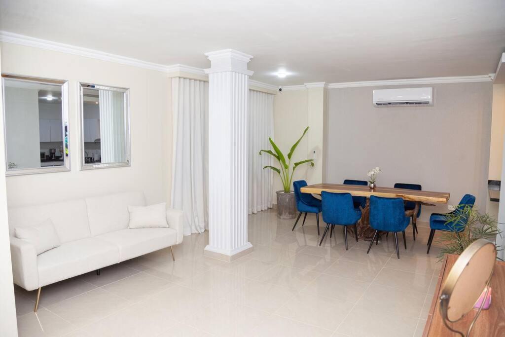 Apartamento Nuevo en Manga