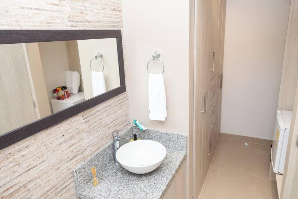 Apartamento Nuevo en Manga