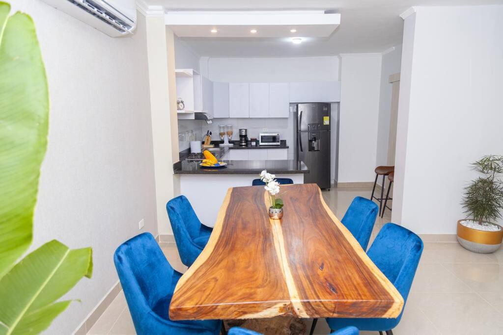 Apartamento Nuevo en Manga