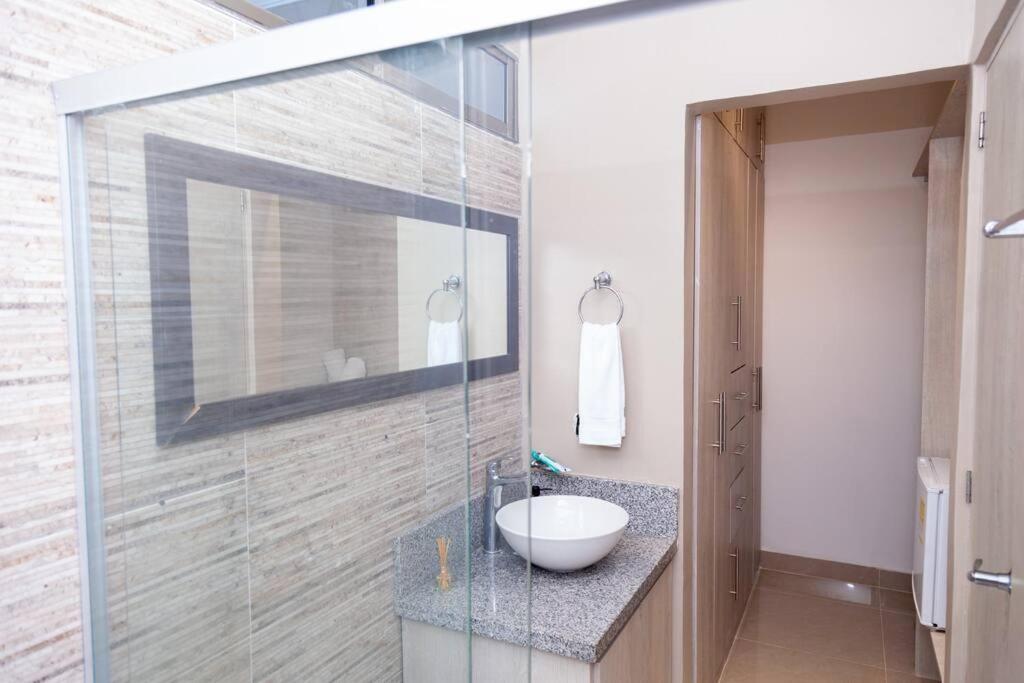 Apartamento Nuevo en Manga