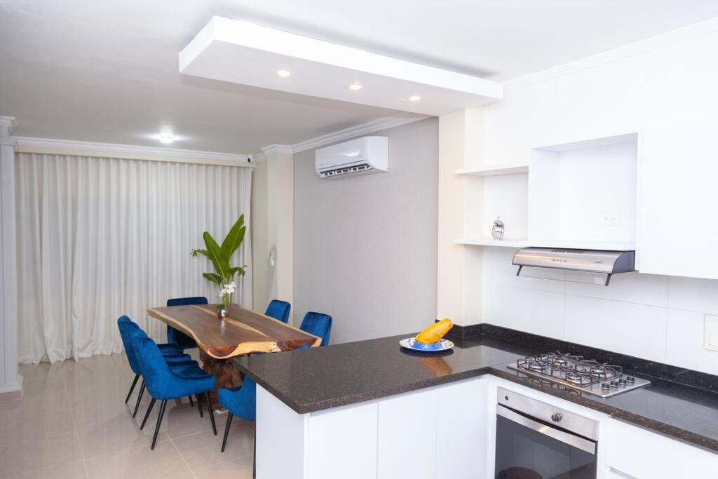 Apartamento Nuevo en Manga