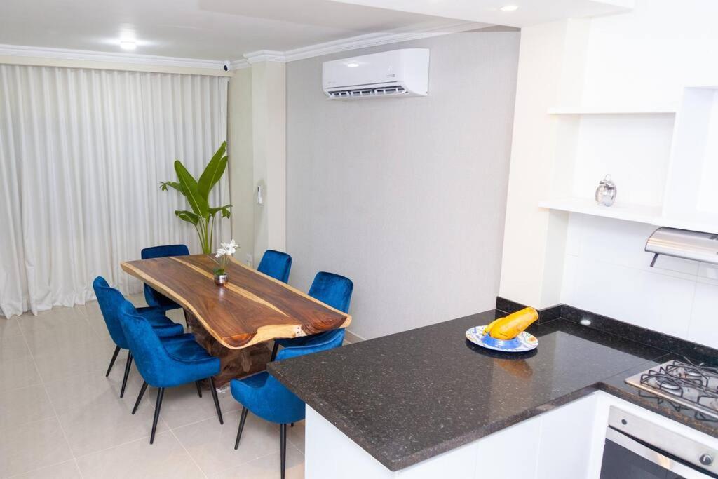 Apartamento Nuevo en Manga