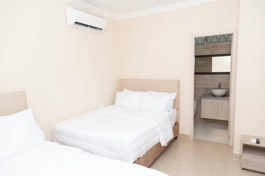 Apartamento Nuevo en Manga