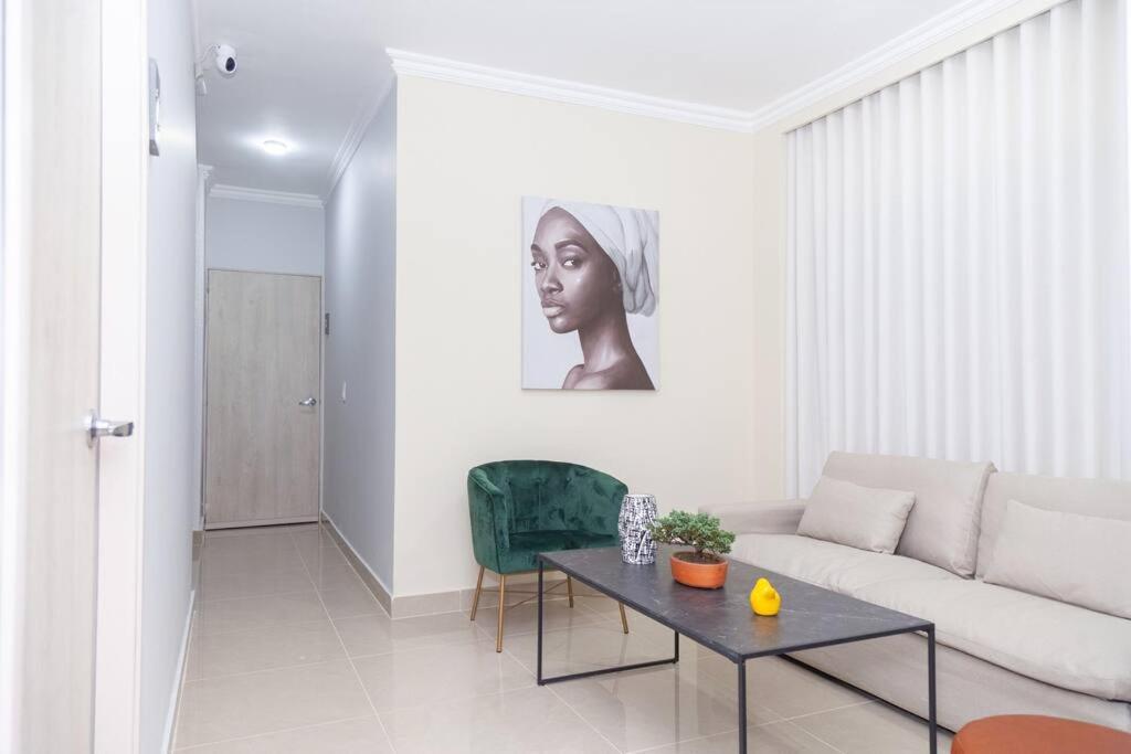 Apartamento Nuevo en Manga