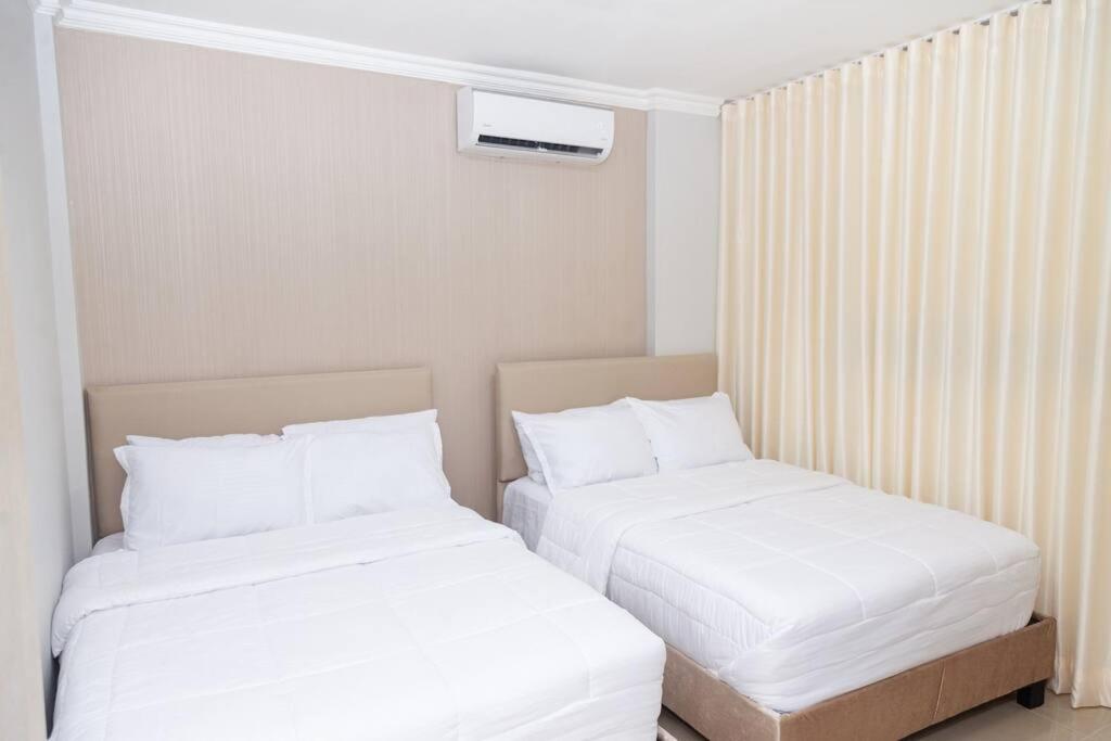 Apartamento Nuevo en Manga