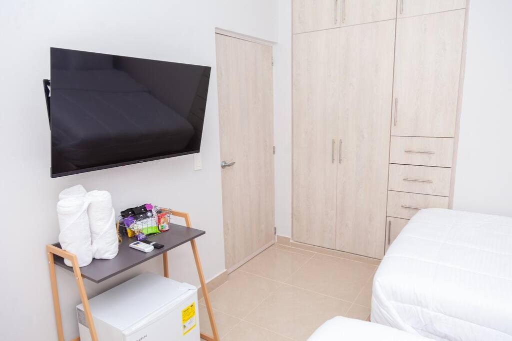 Apartamento Nuevo en Manga
