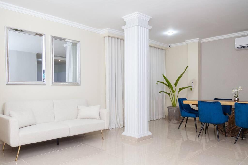 Apartamento Nuevo en Manga