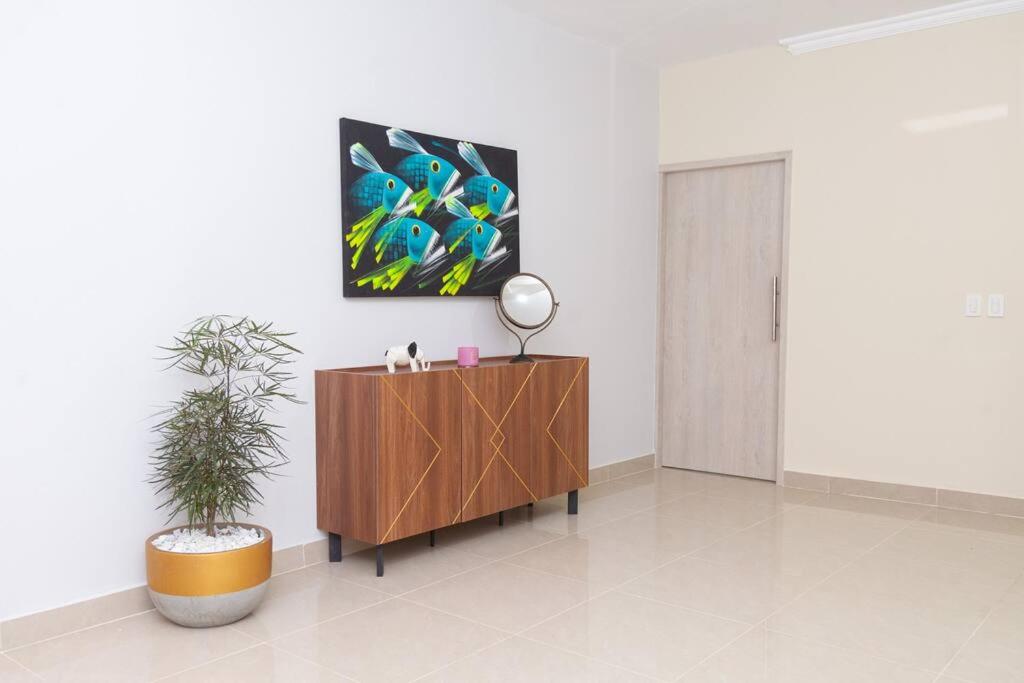 Apartamento Nuevo en Manga