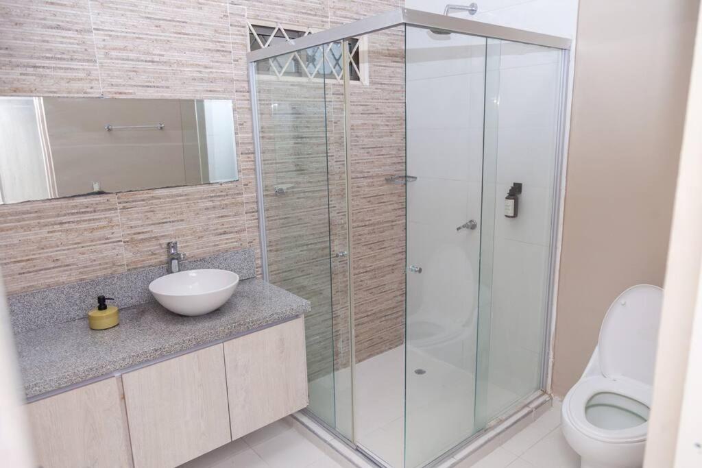 Apartamento Nuevo en Manga