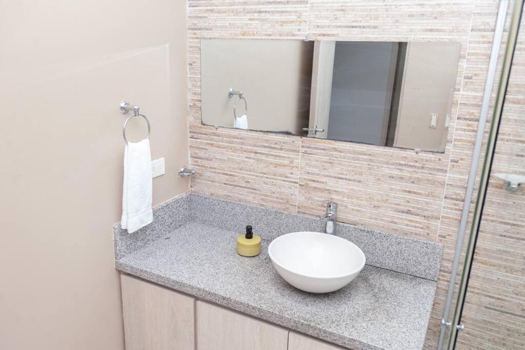 Apartamento Nuevo en Manga