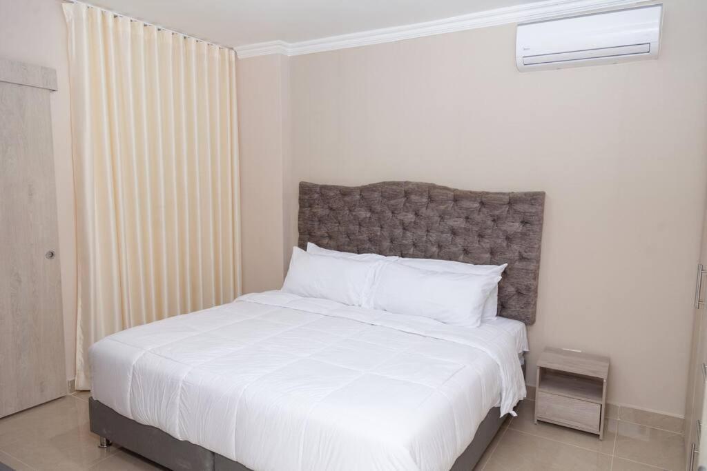 Apartamento Nuevo en Manga