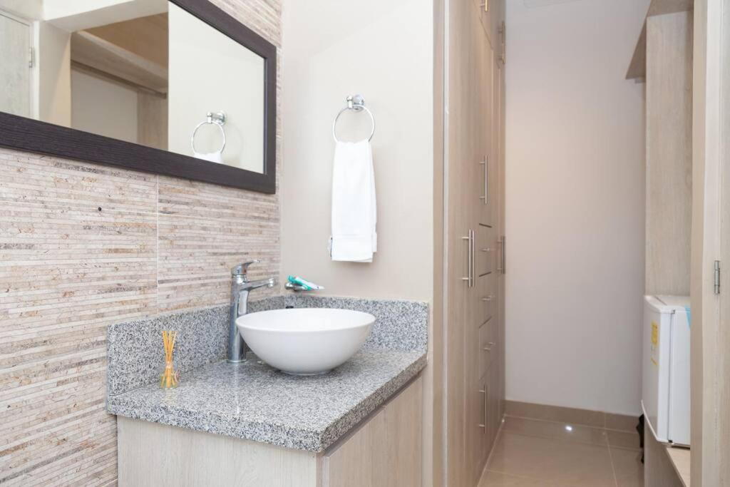 Apartamento Nuevo en Manga