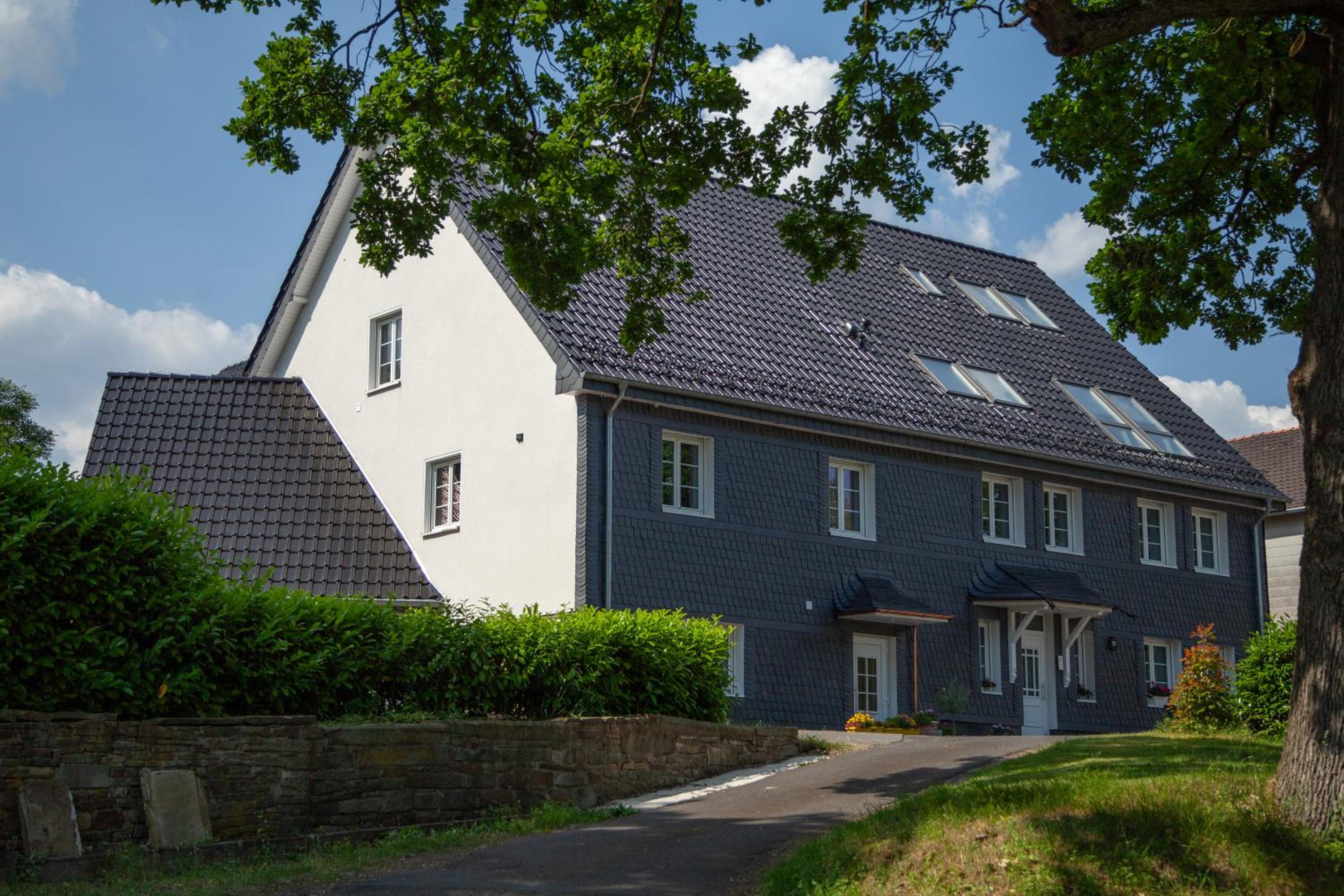 Landgasthof Obersteberg