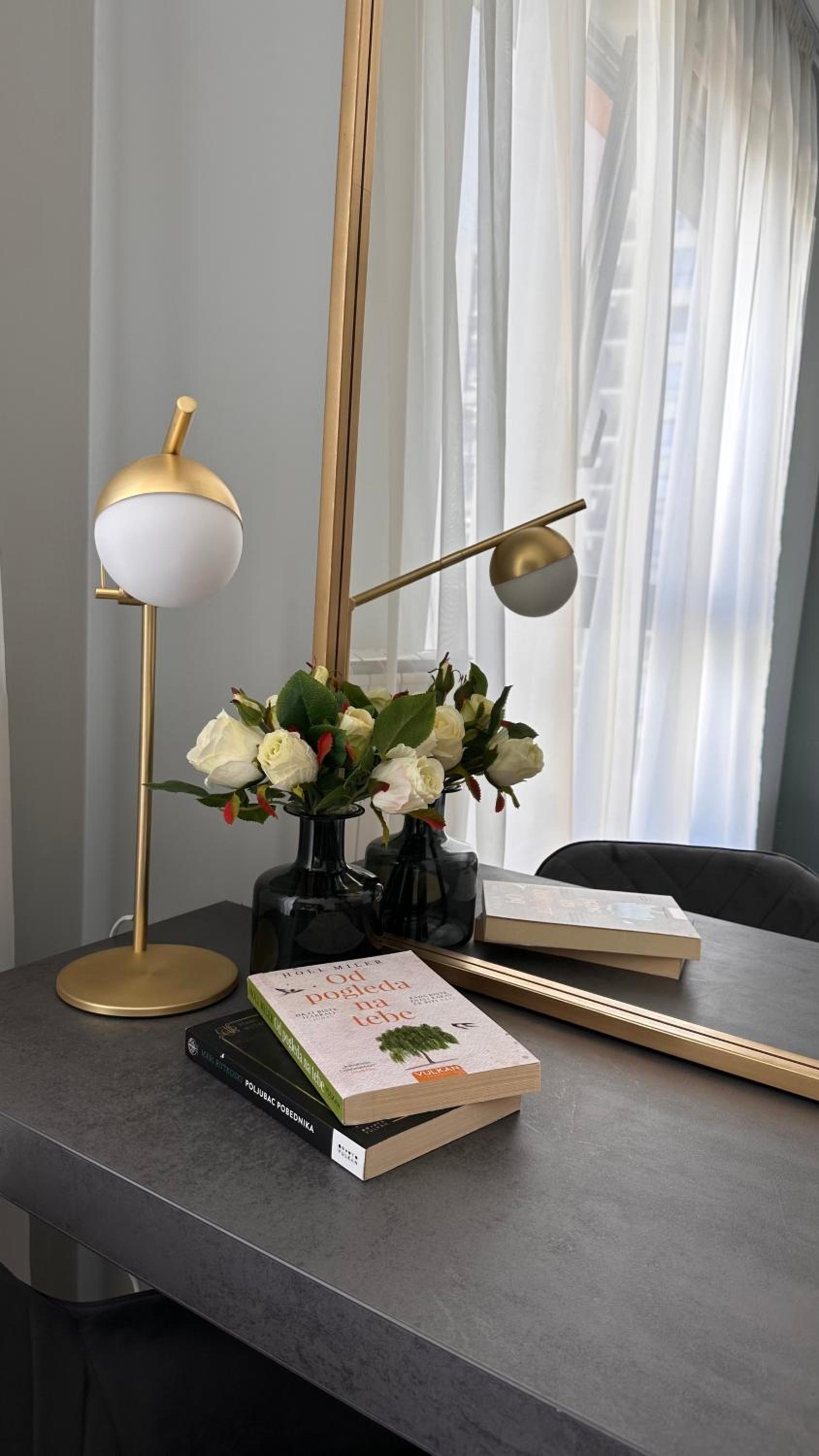 DOM Boutique Apartments VERDE view 3