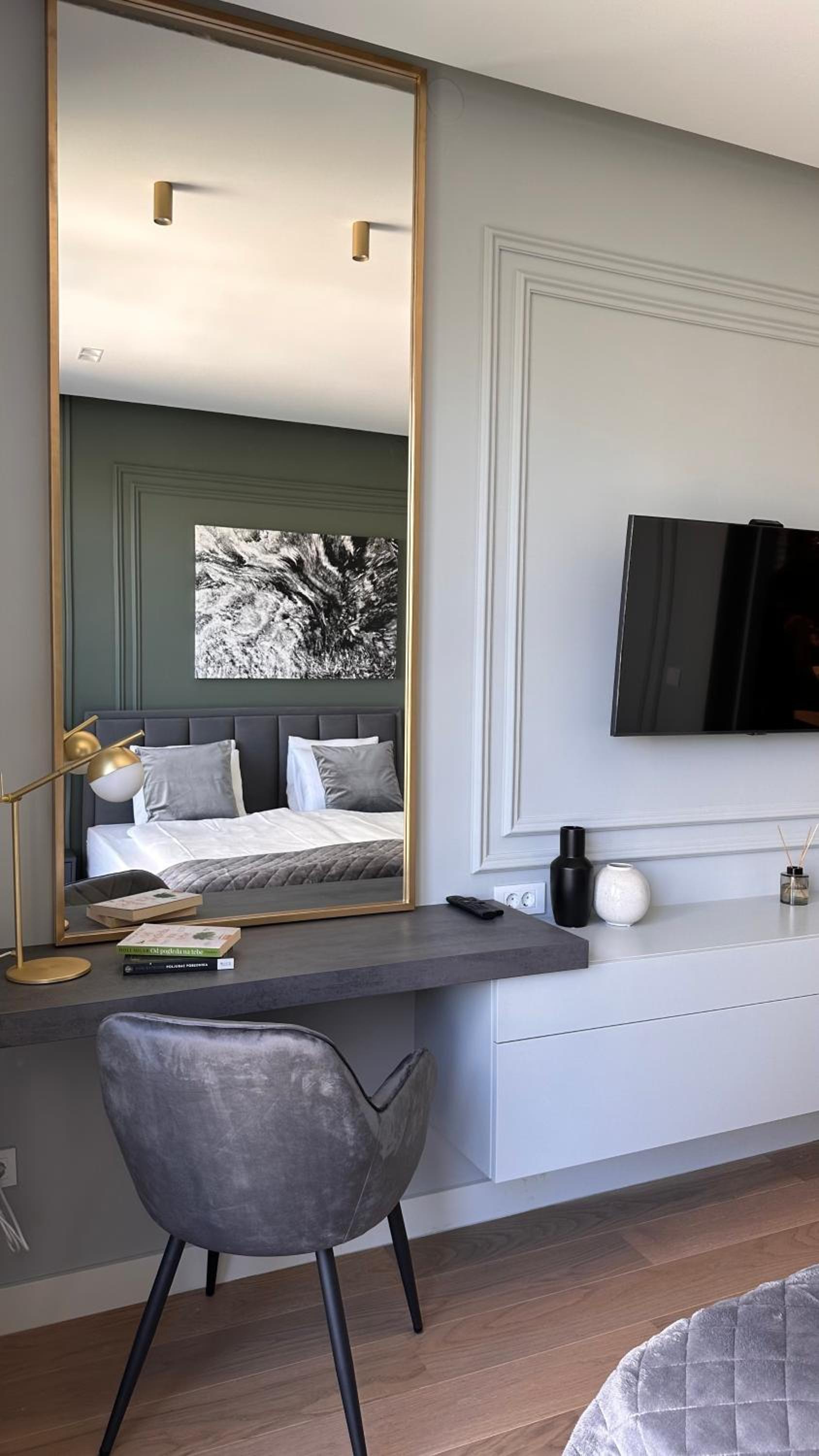 DOM Boutique Apartments VERDE view 4