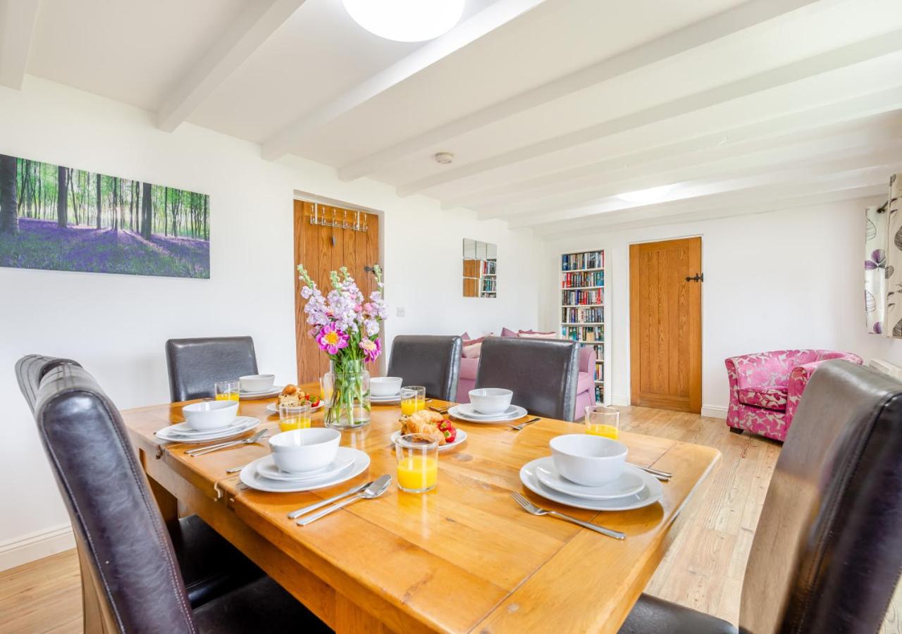 3 Bed in Padstow oc-p00294