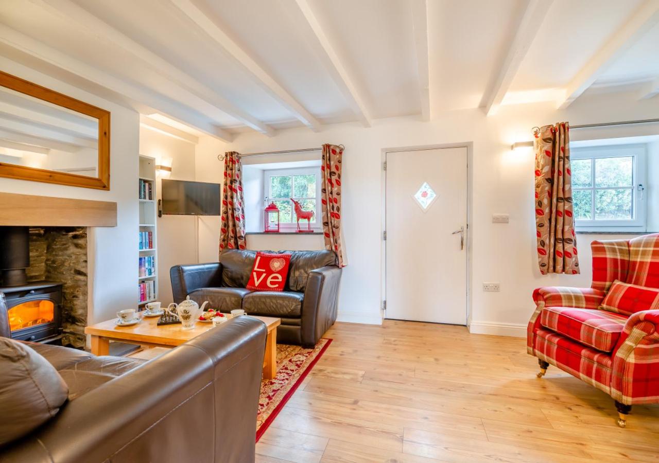 3 Bed in Padstow oc-p00294