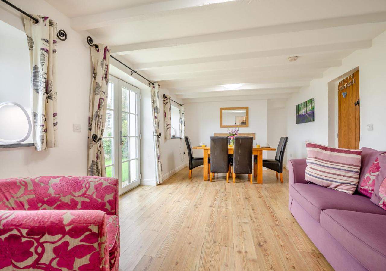 3 Bed in Padstow oc-p00294