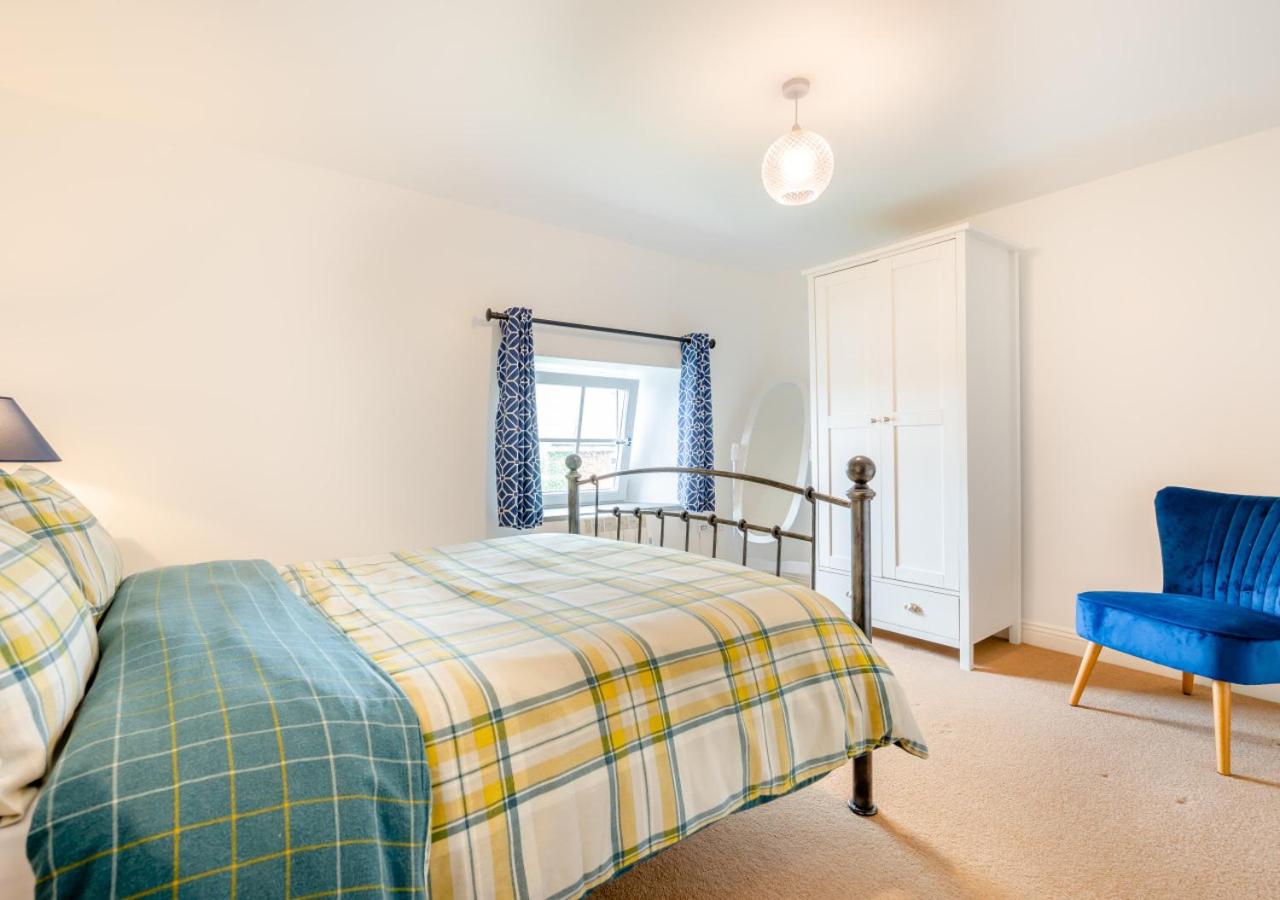3 Bed in Padstow oc-p00294