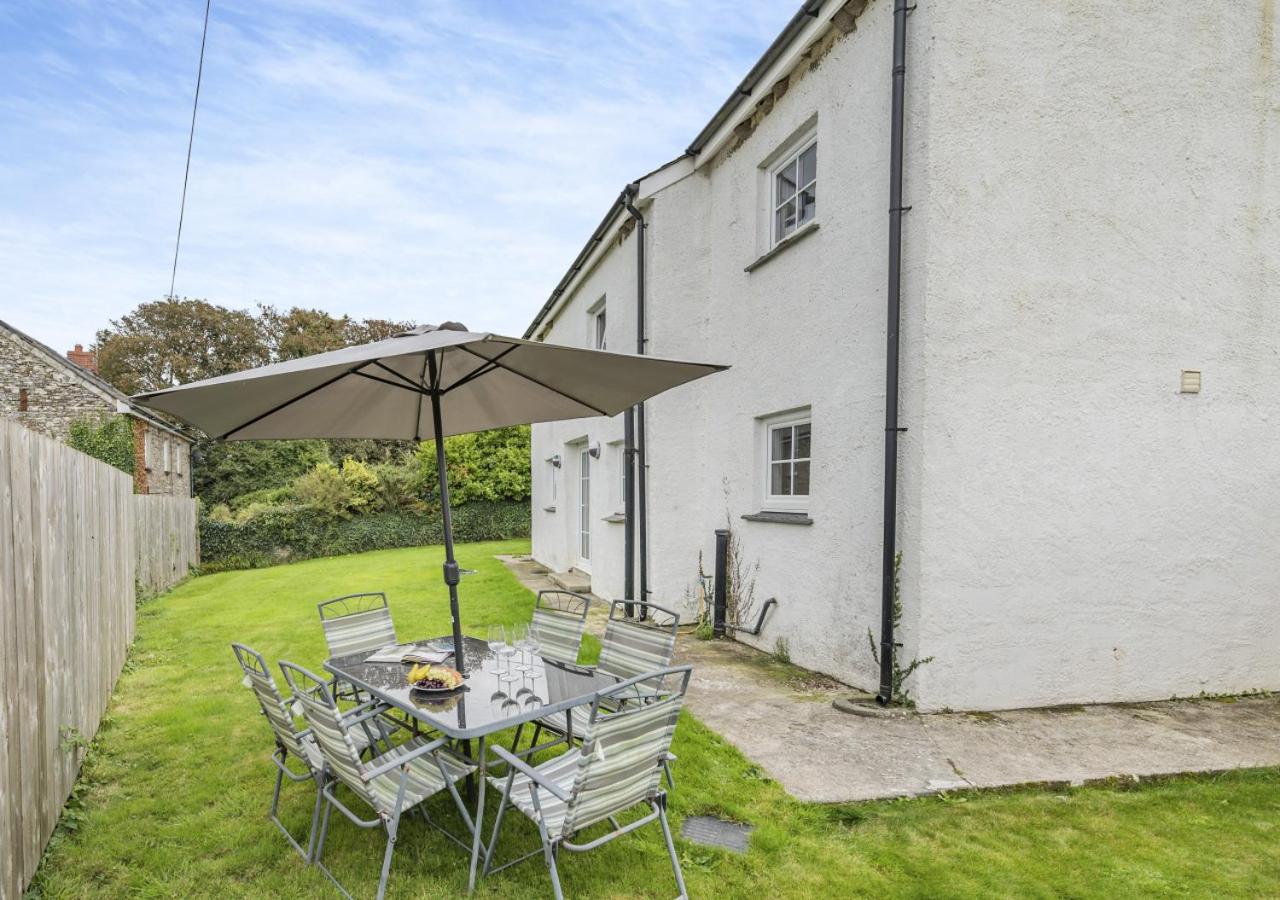 3 Bed in Padstow oc-p00294
