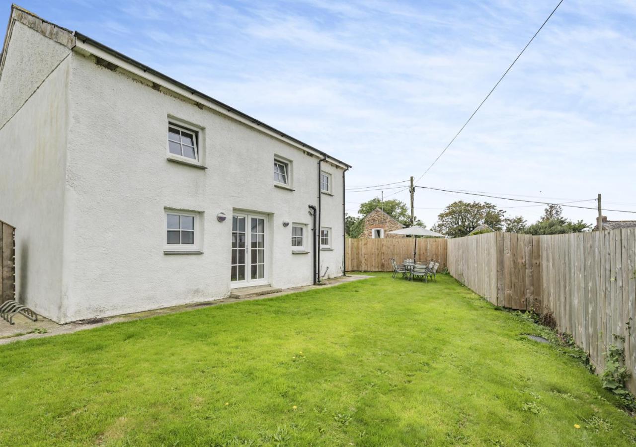 3 Bed in Padstow oc-p00294