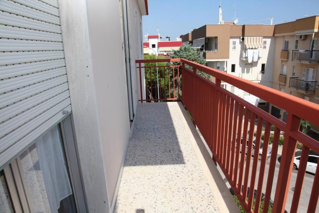 casa med polignano a mare view 5