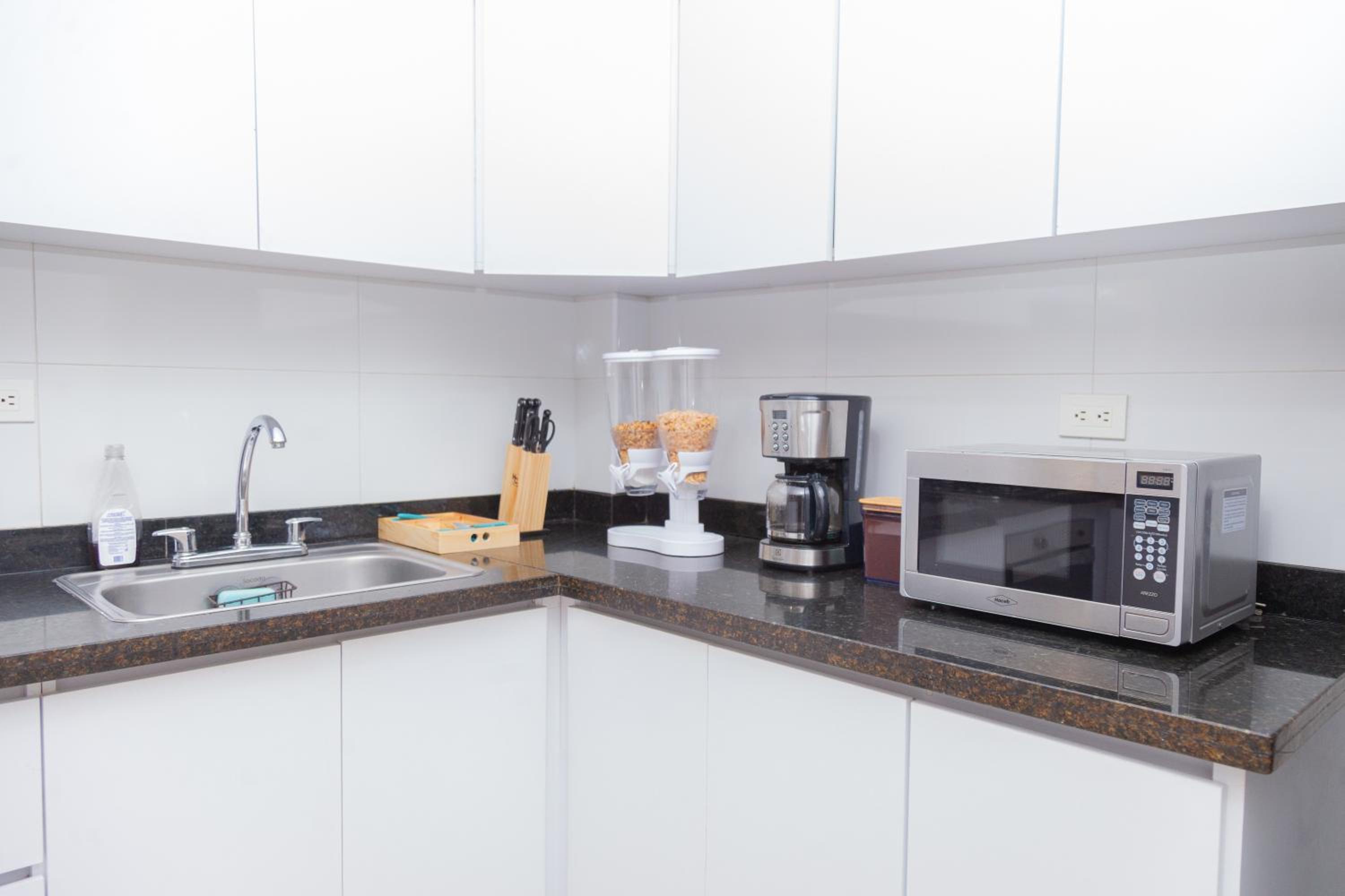 Apartamento Nuevo en Manga