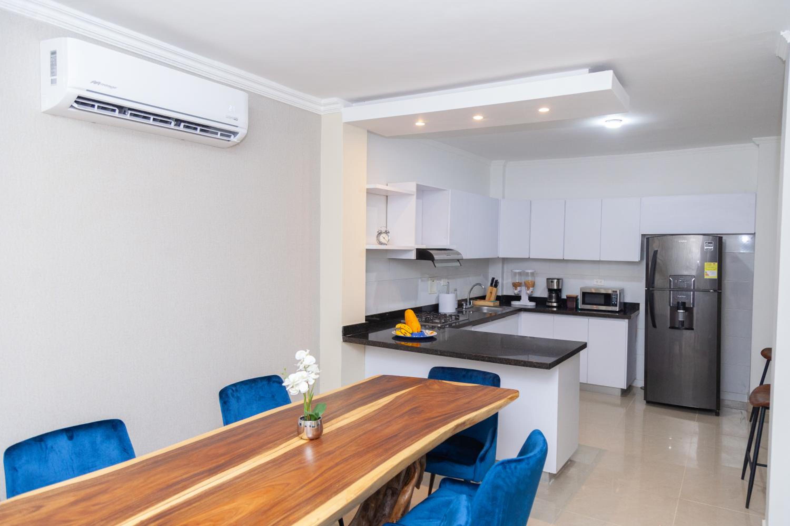 Apartamento Nuevo en Manga
