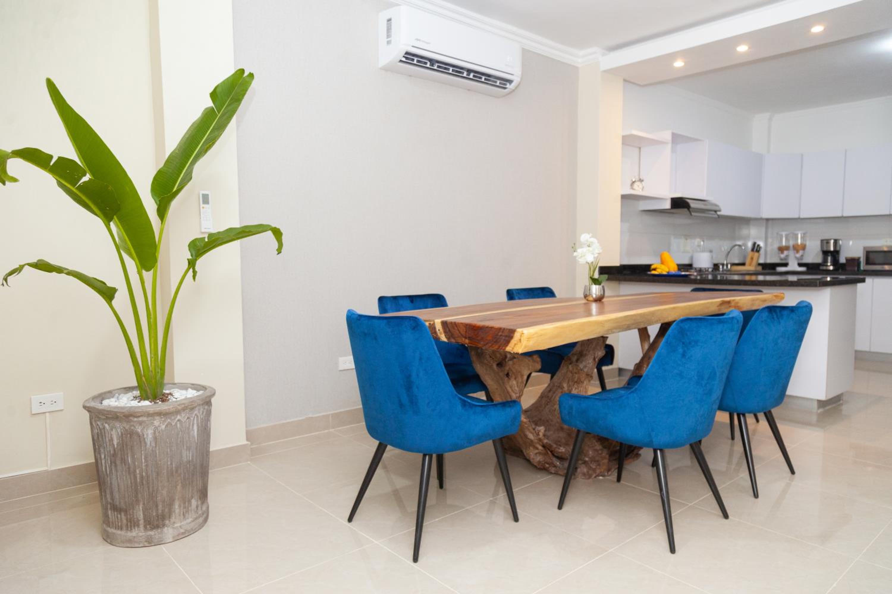 Apartamento Nuevo en Manga