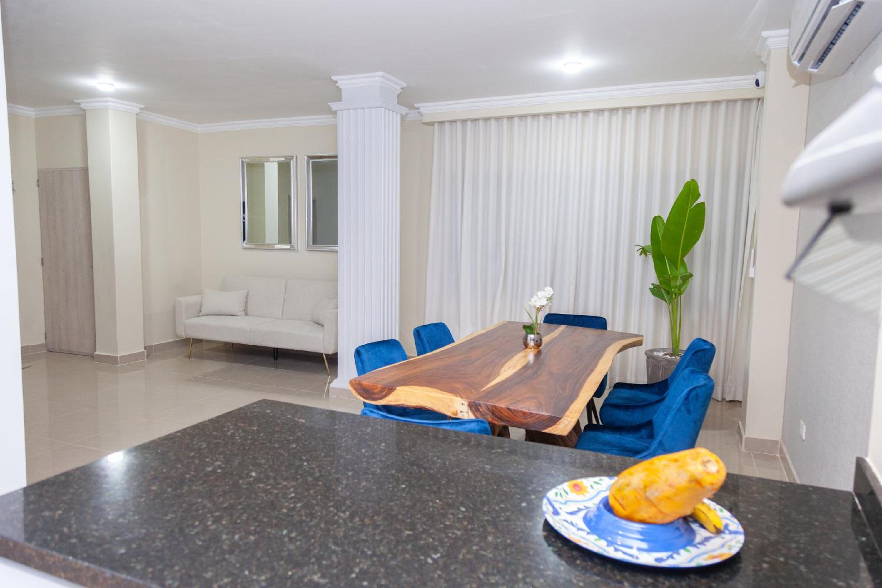 Apartamento Nuevo en Manga