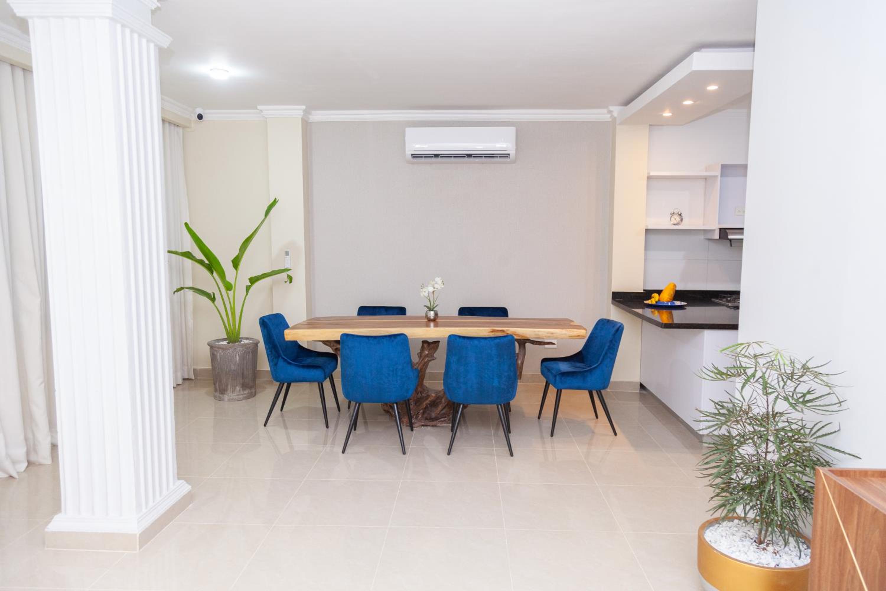 Apartamento Nuevo en Manga
