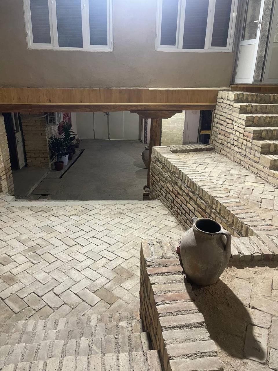 Nur Hostel