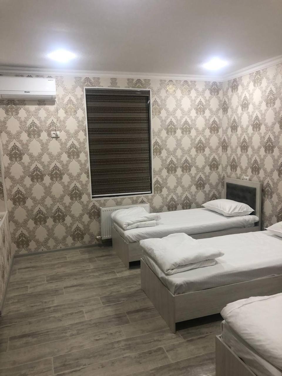 Nur Hostel