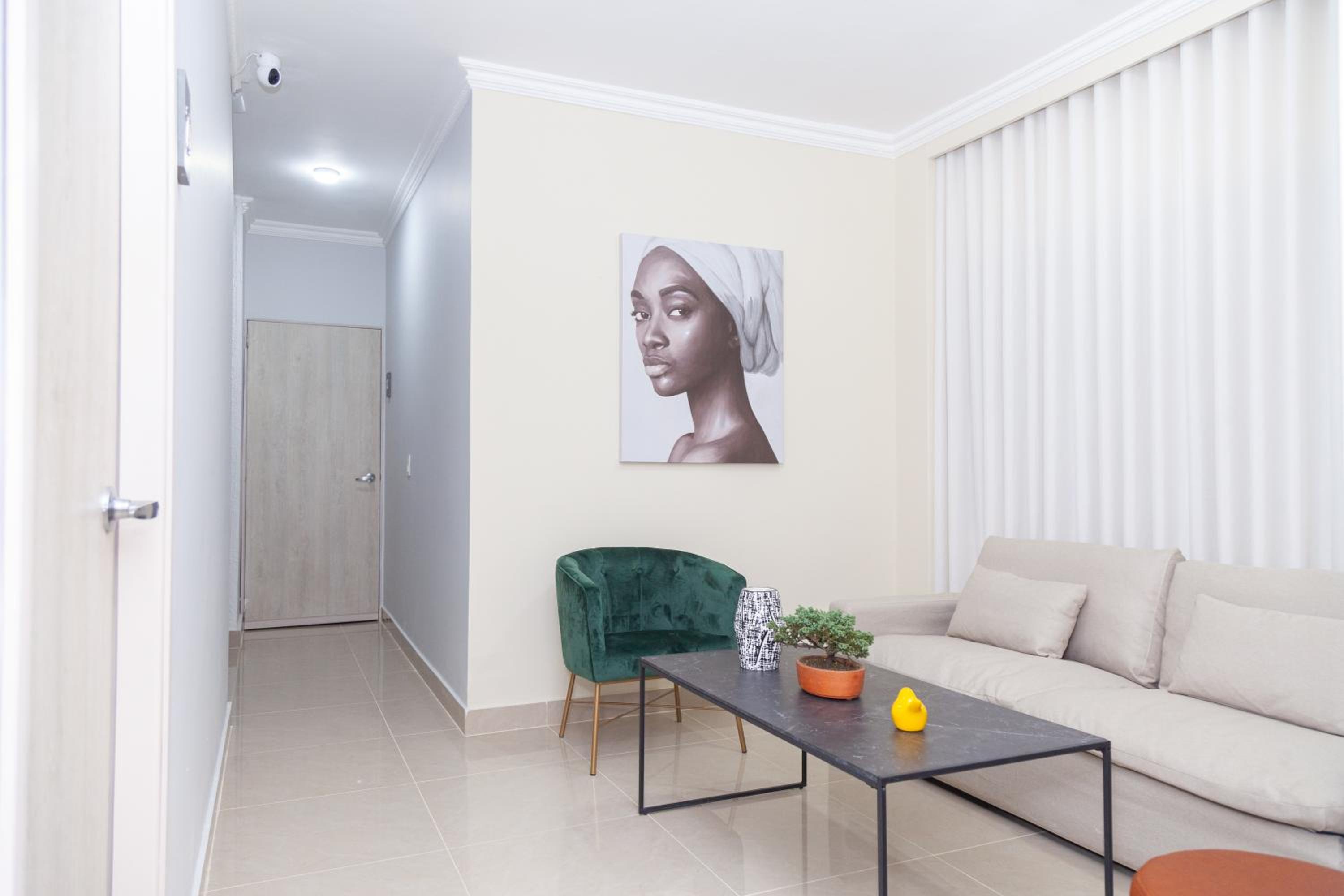 Apartamento Nuevo en Manga