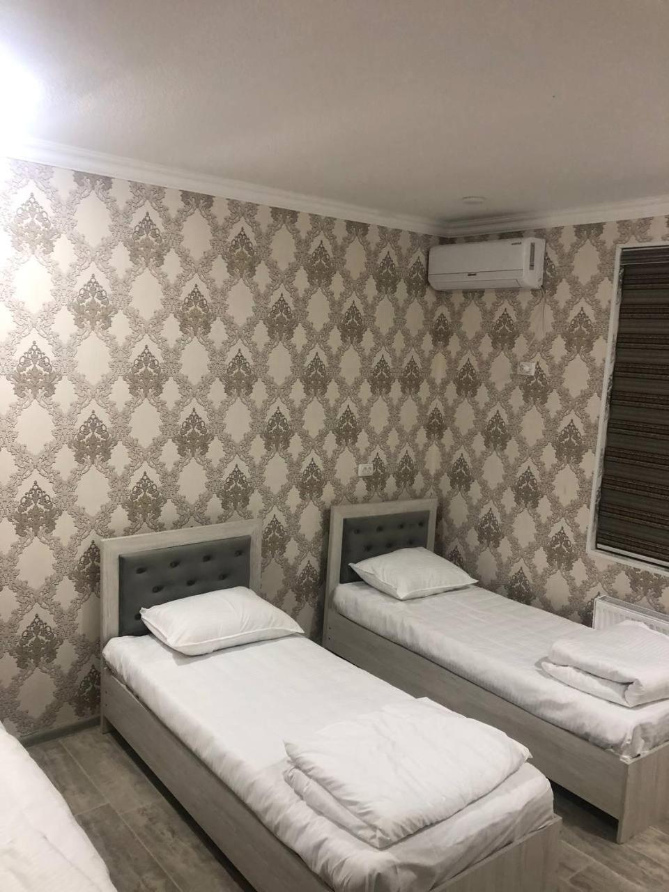 Nur Hostel