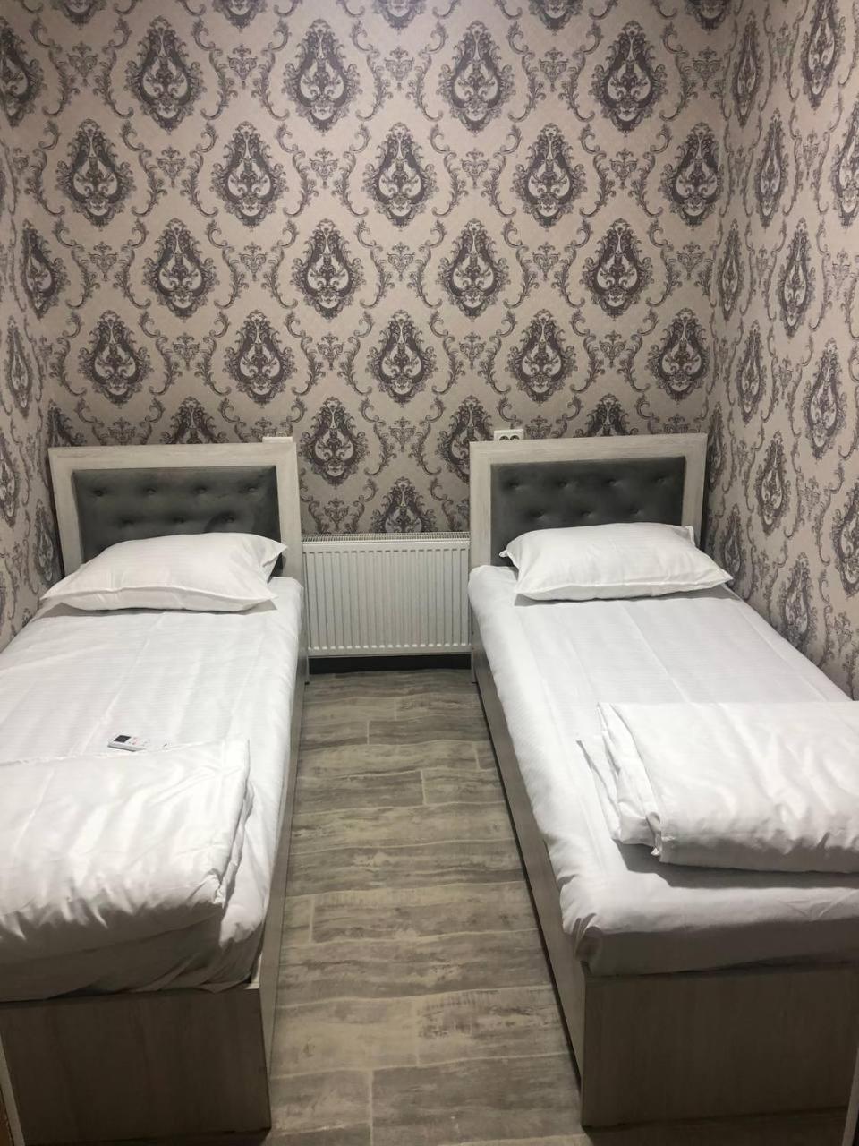 Nur Hostel
