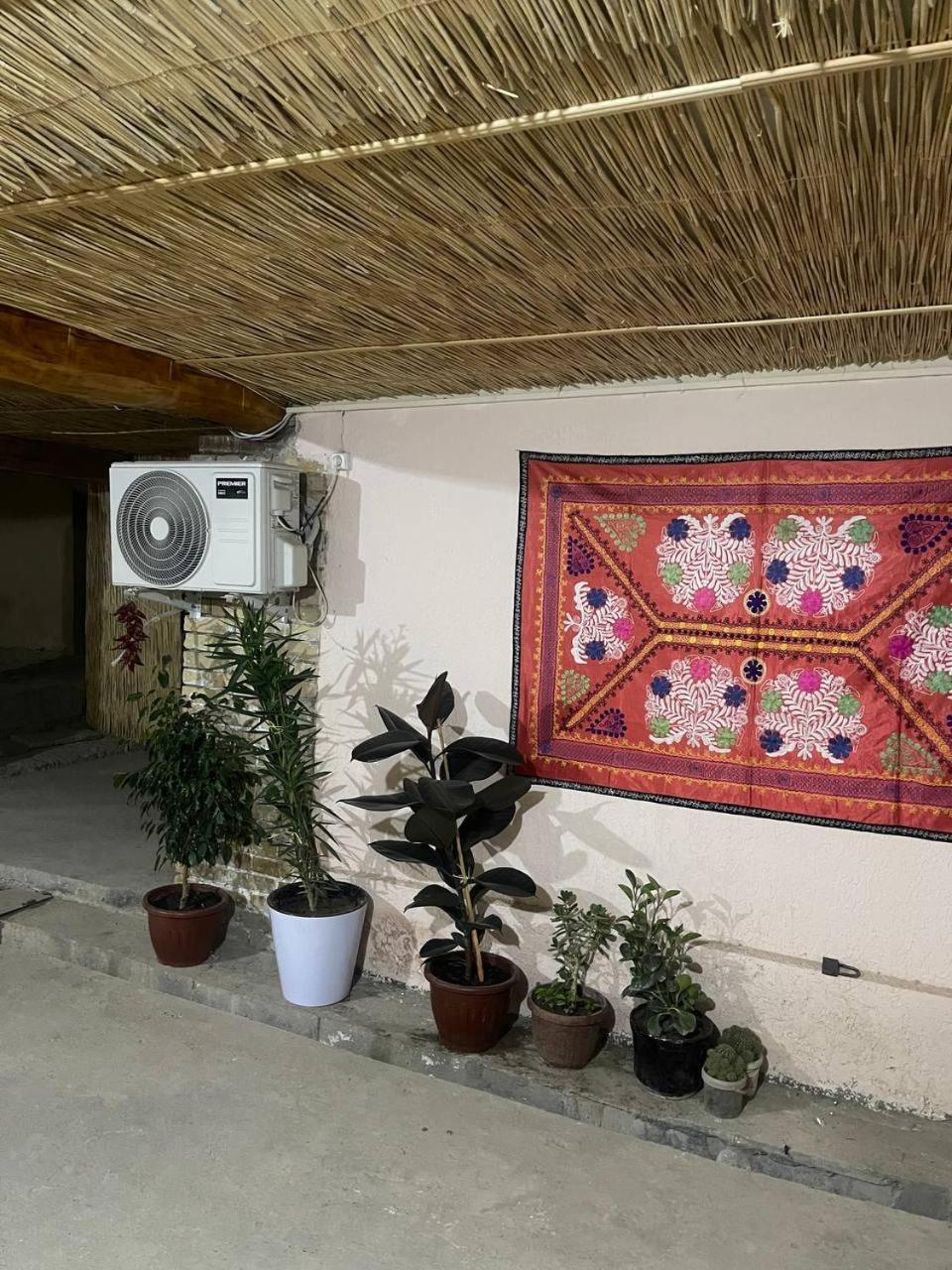 Nur Hostel