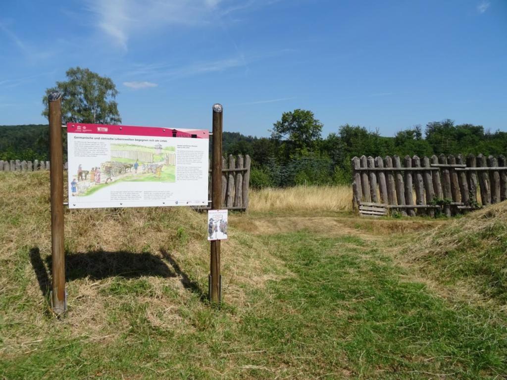 Ferienwohnung Neli am Rhein