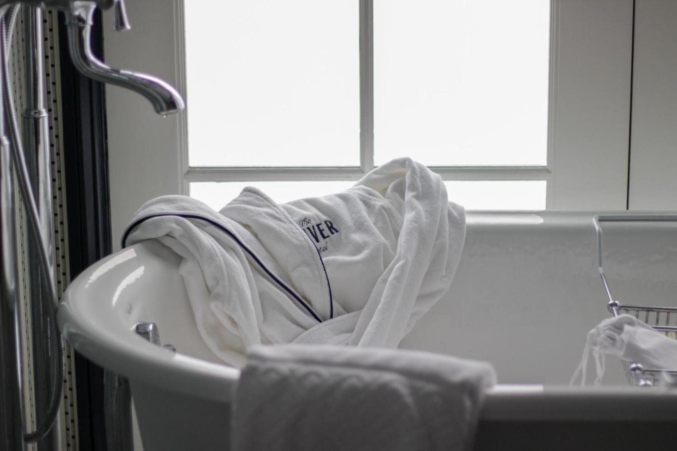 Oxford Vacations - The Oliver, Oxford - Property Image 9