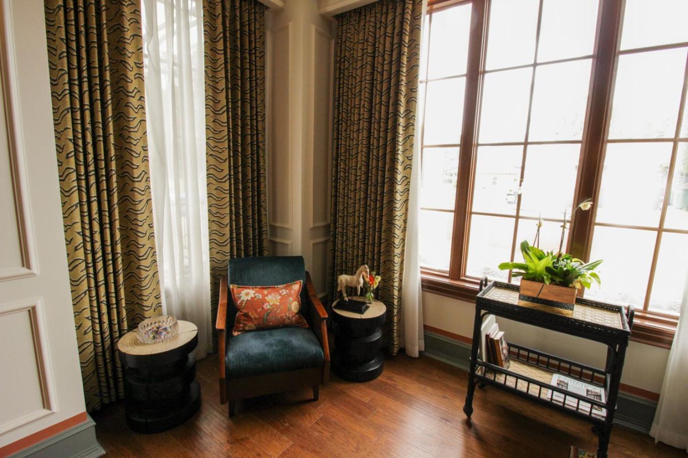 Oxford Vacations - The Oliver, Oxford - Property Image 8