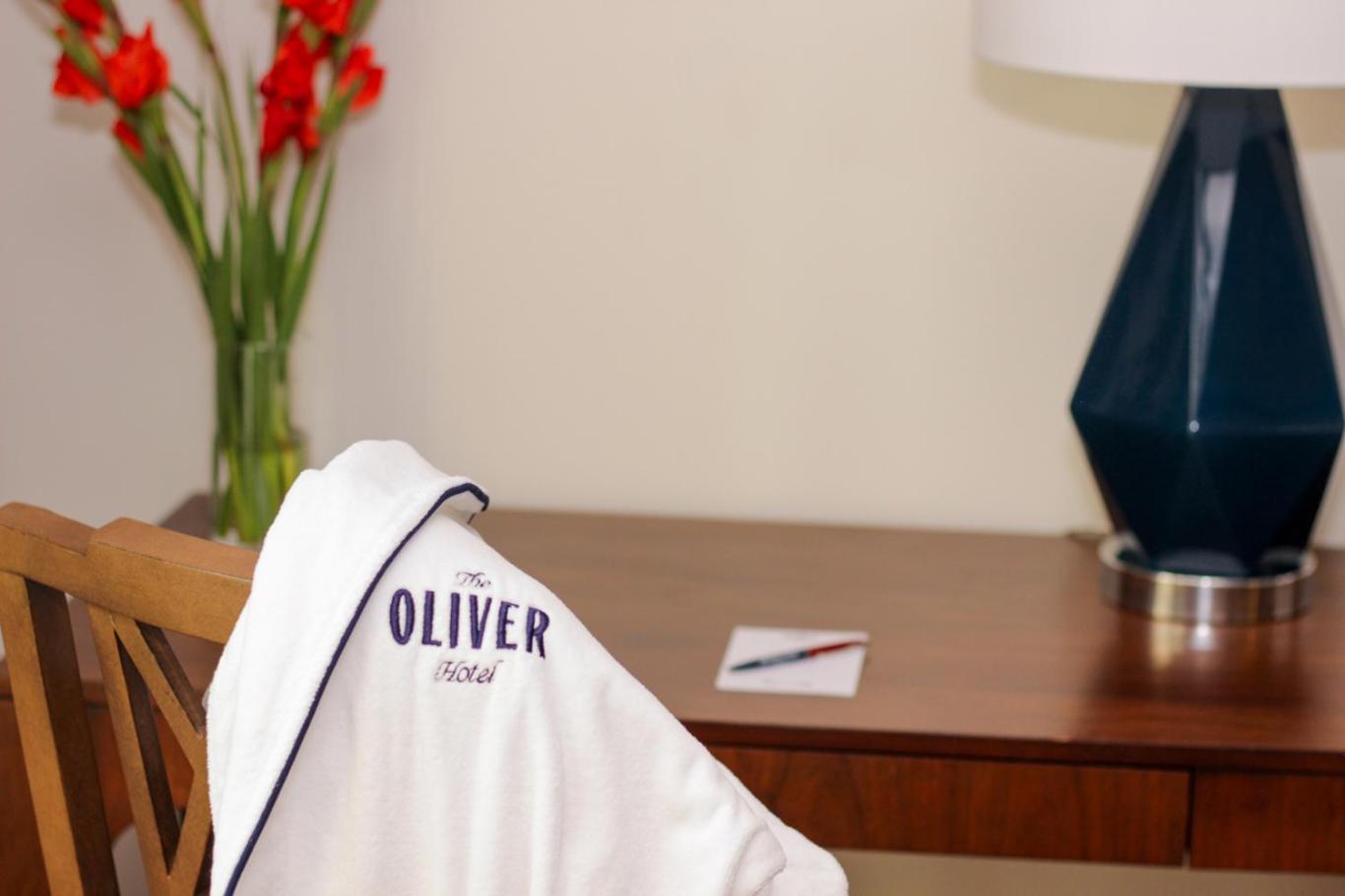 Oxford Vacations - The Oliver, Oxford - Property Image 6