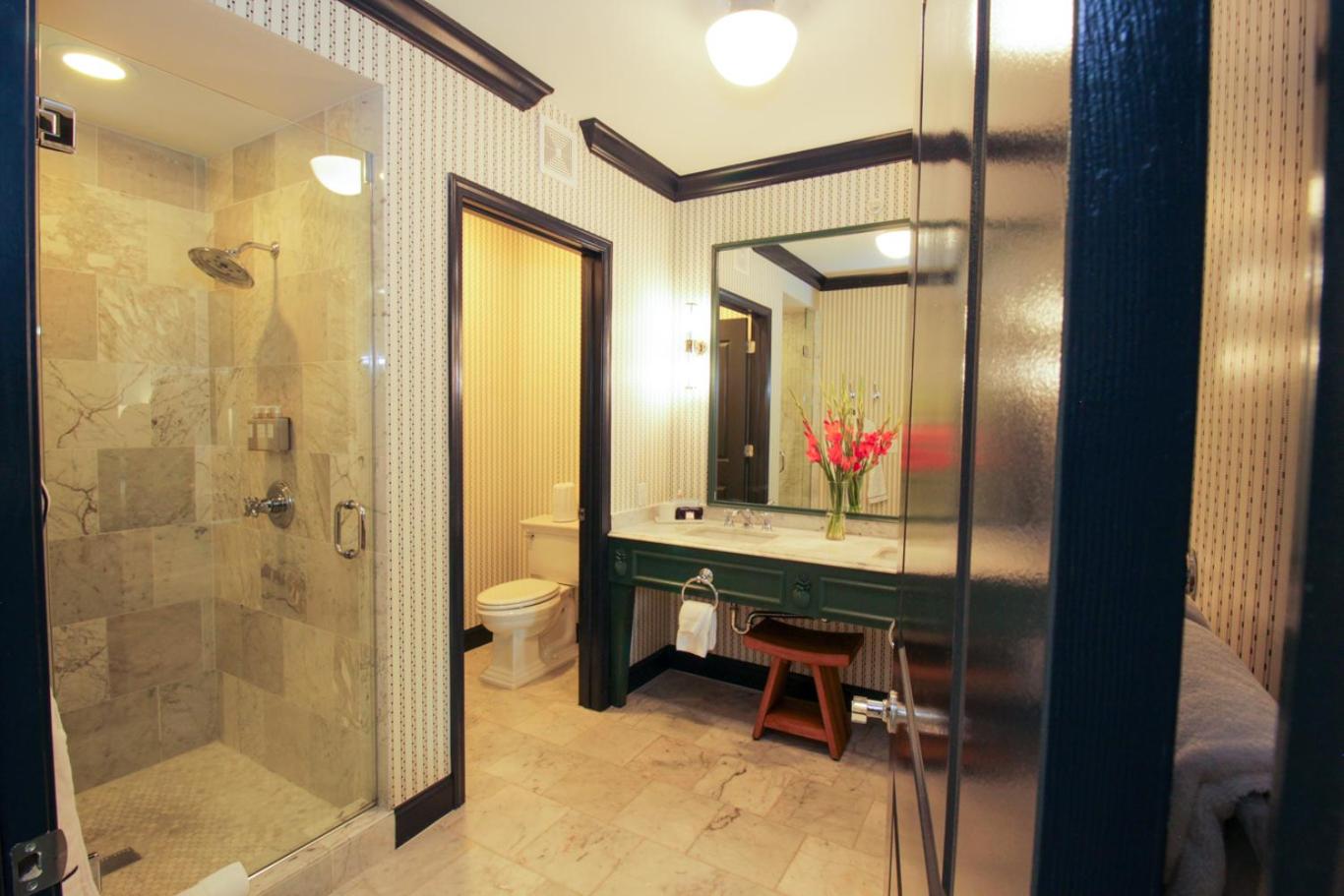 Oxford Vacations - The Oliver, Oxford - Property Image 12