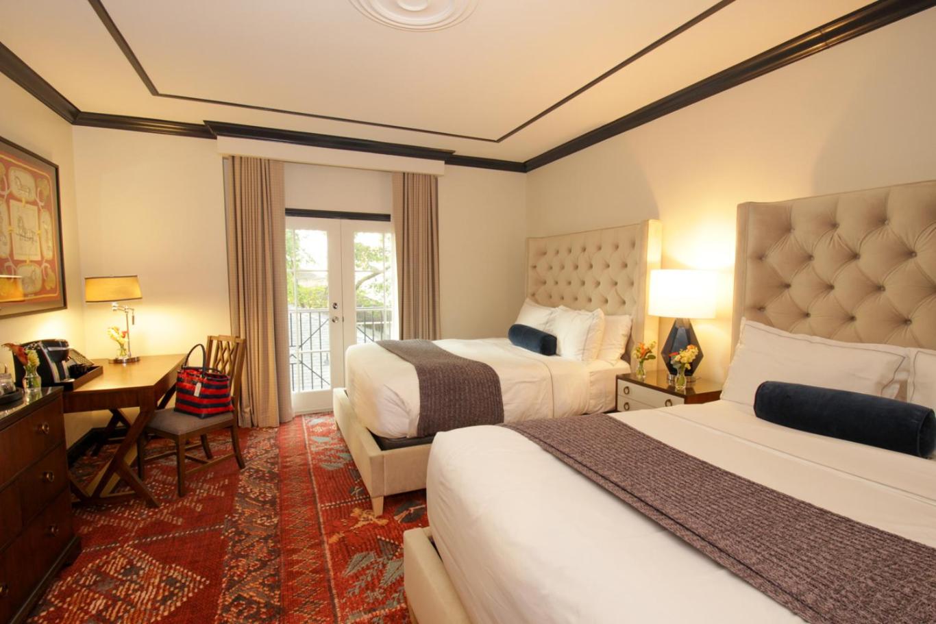 Oxford Vacations - The Oliver, Oxford - Property Image 5