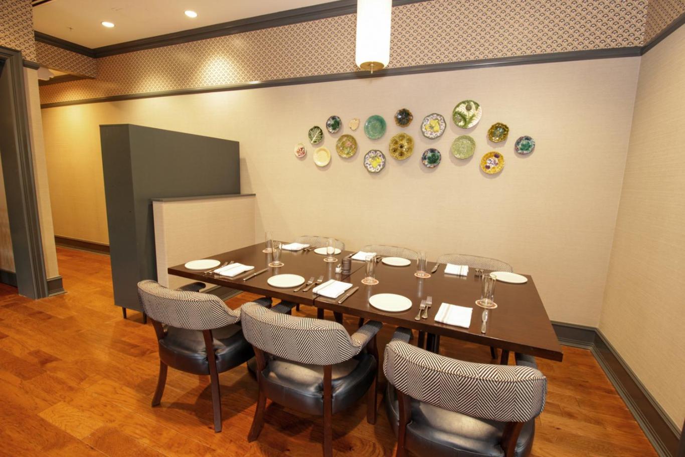 Oxford Vacations - The Oliver, Oxford - Property Image 3